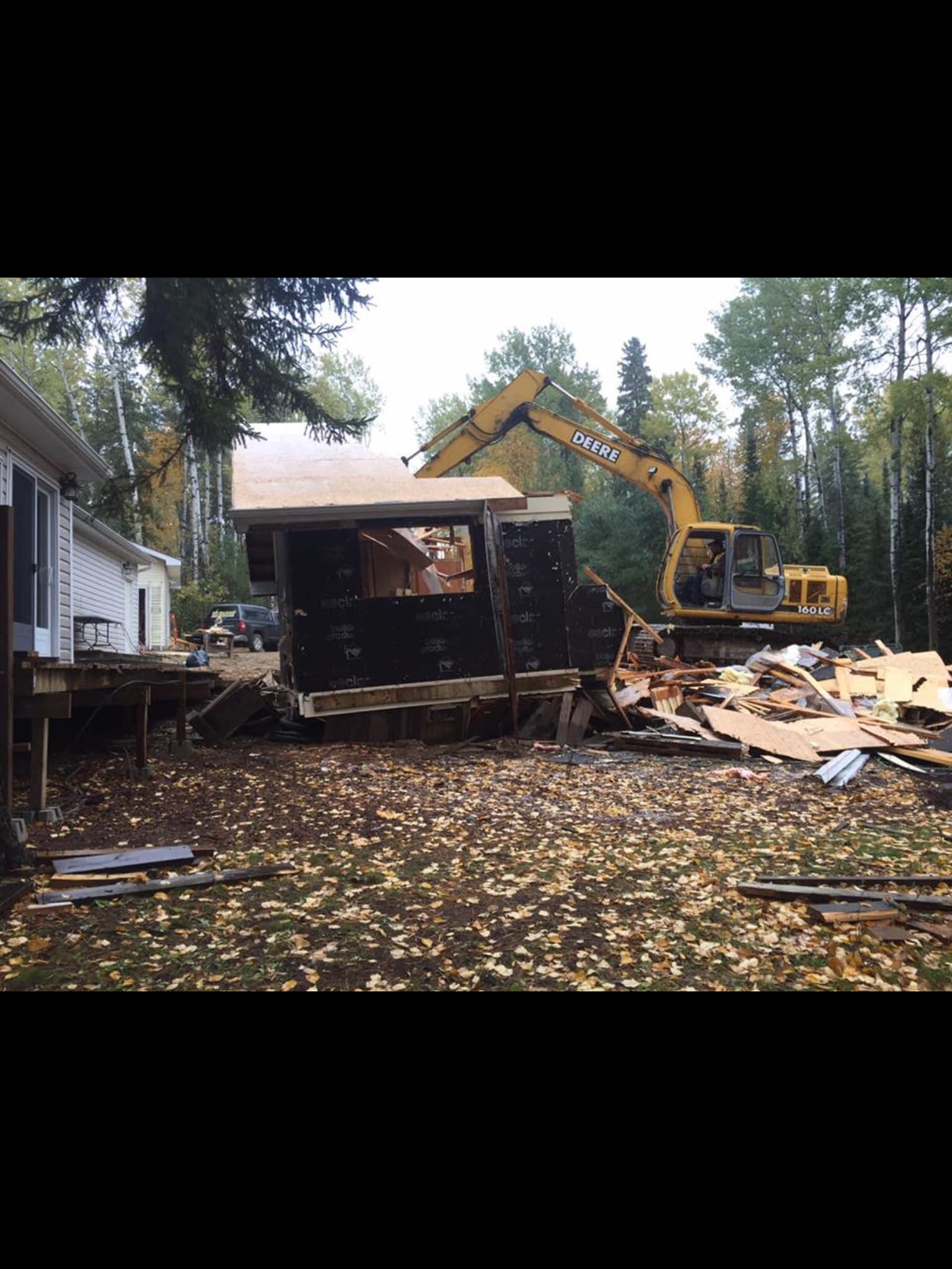 Detailed garden work with shaped hedges