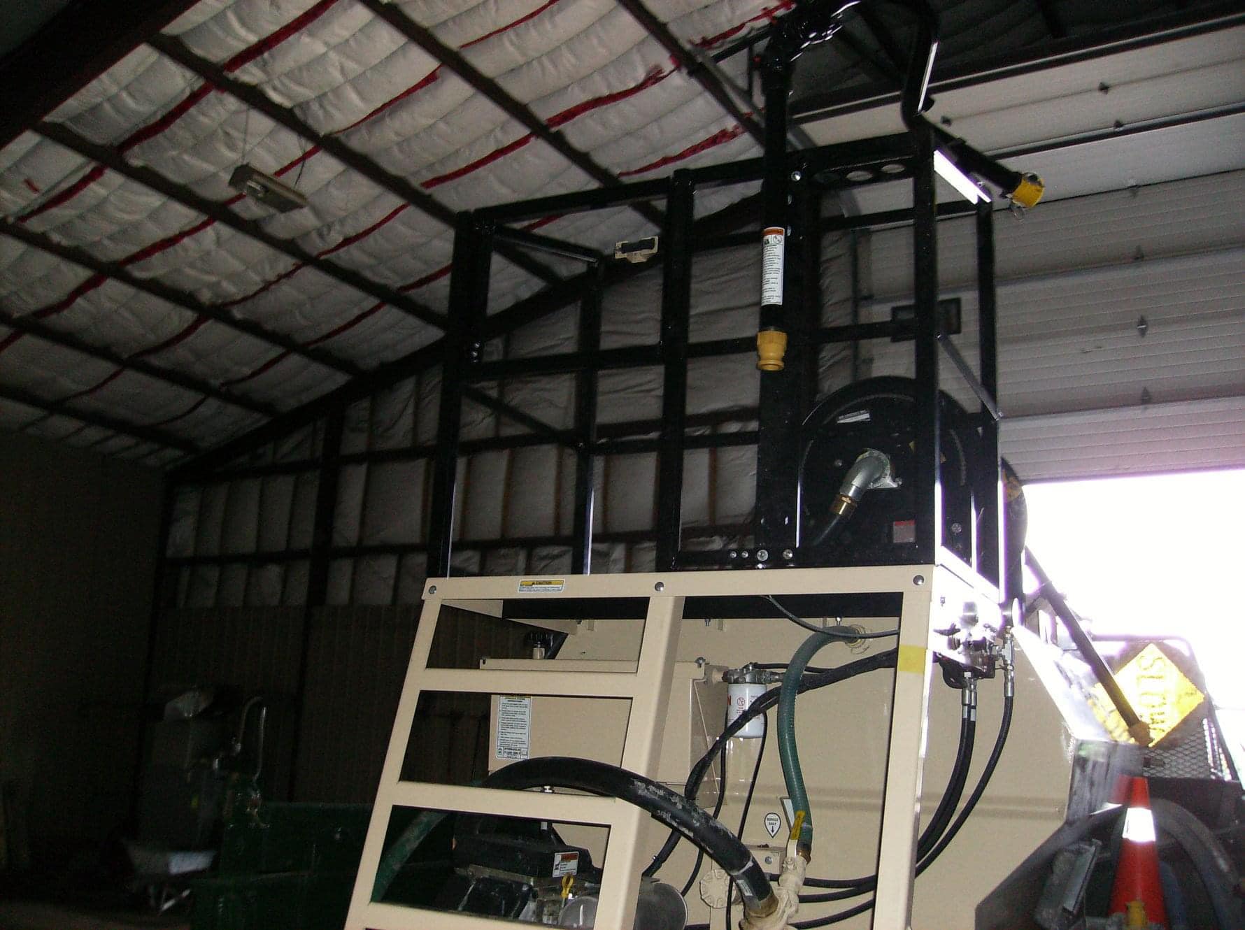 Sod installation and lawn care by Lafleur Gardens